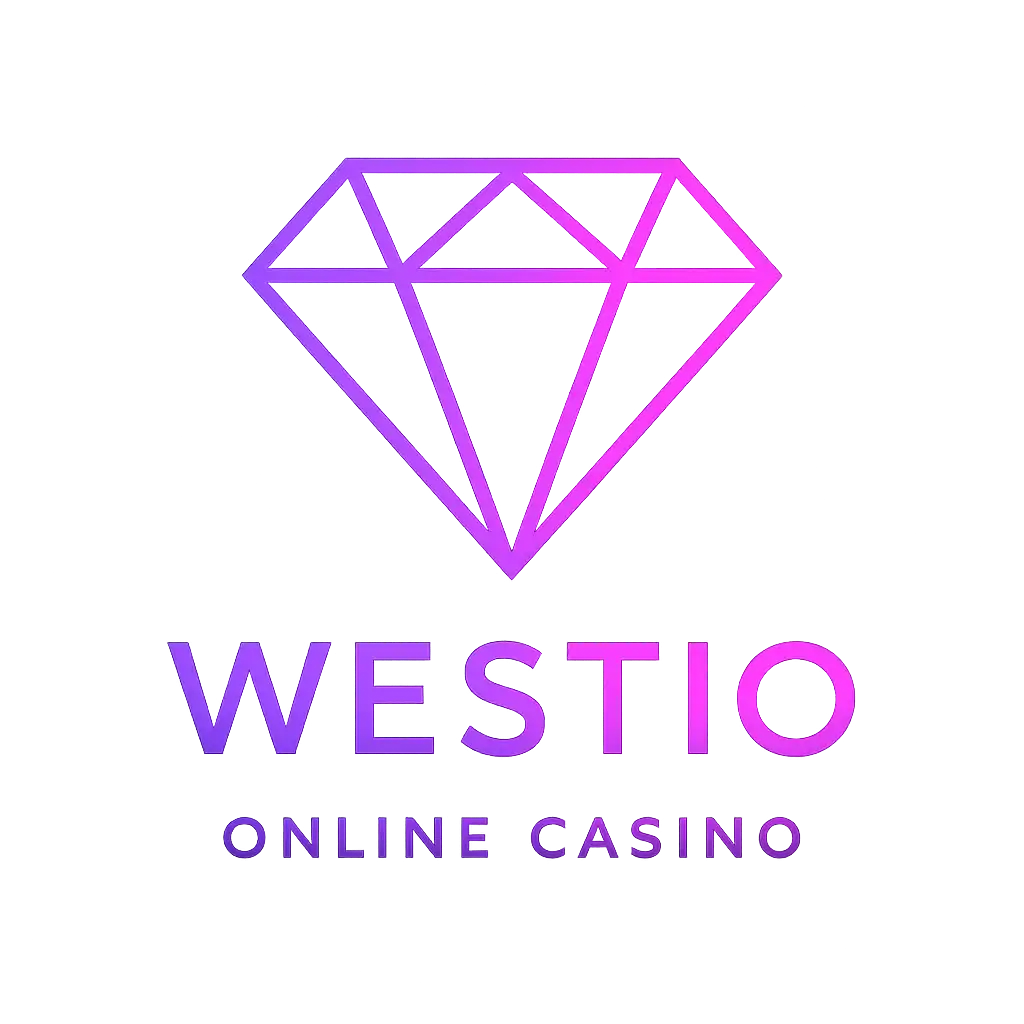 Westio Casino logo