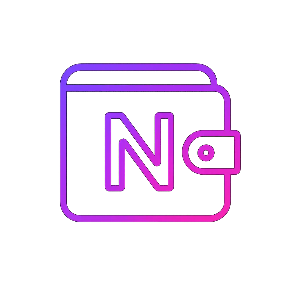 Neteller icon